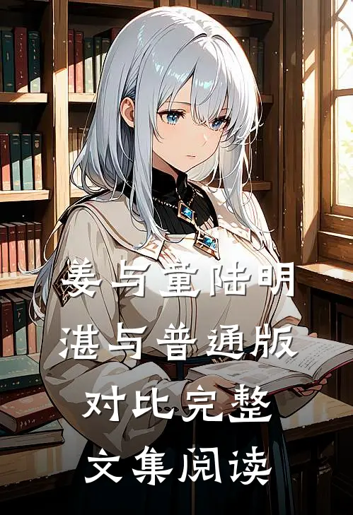 姜与童陆明湛与普通版对比完整文集阅读
