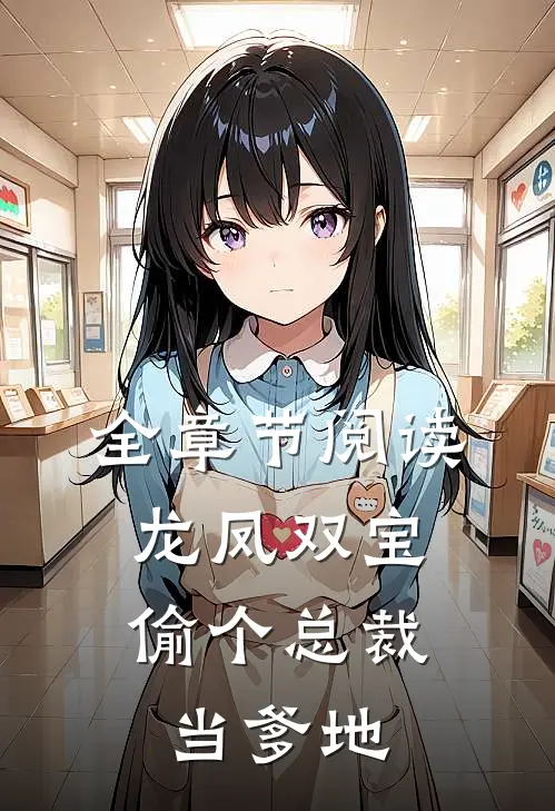 全章节阅读龙凤双宝：偷个总裁当爹地