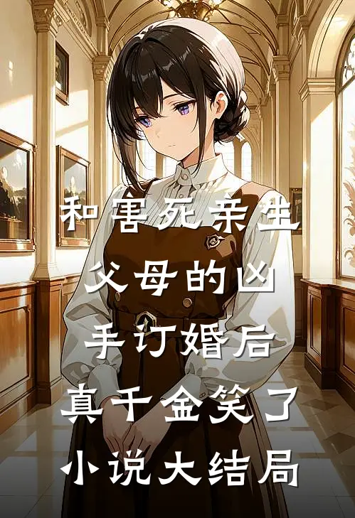 和害死亲生父母的凶手订婚后，真千金笑了小说大结局