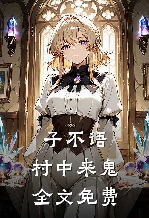 子不语：村中来鬼全文免费