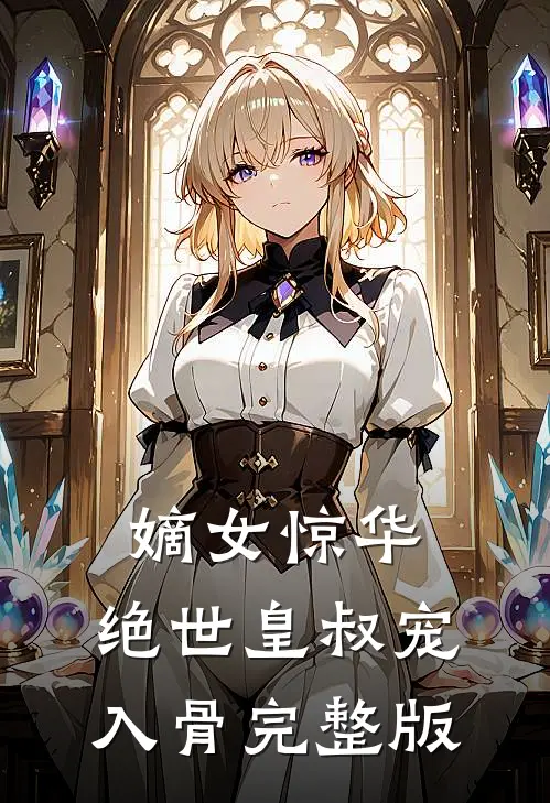 嫡女惊华：绝世皇叔宠入骨完整版