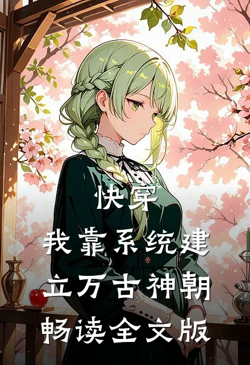 快穿：我靠系统建立万古神朝畅读全文版