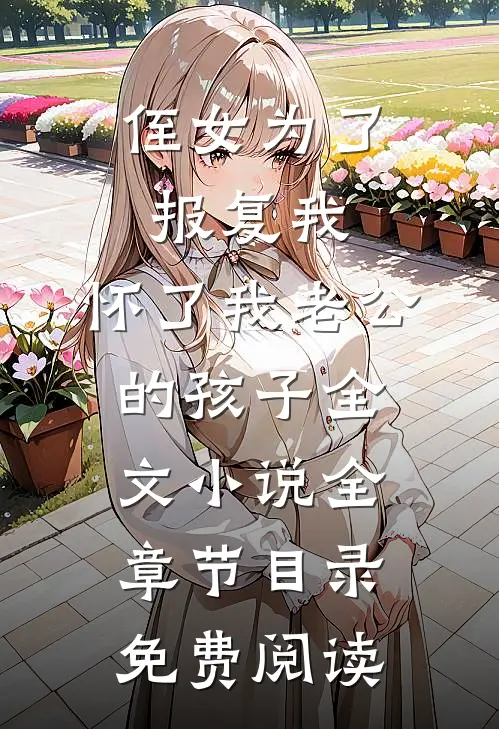 侄女为了报复我，怀了我老公的孩子全文小说全章节目录免费阅读