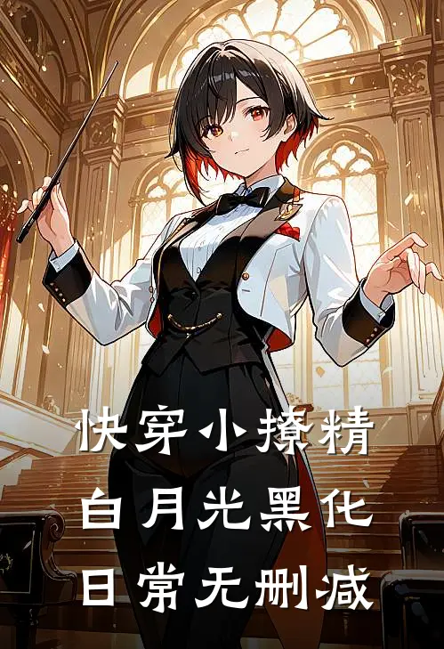 快穿小撩精：白月光黑化日常无删减