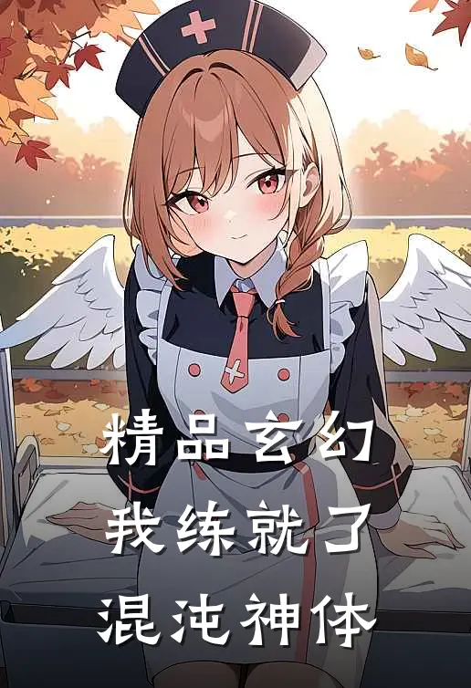 精品玄幻：我练就了混沌神体