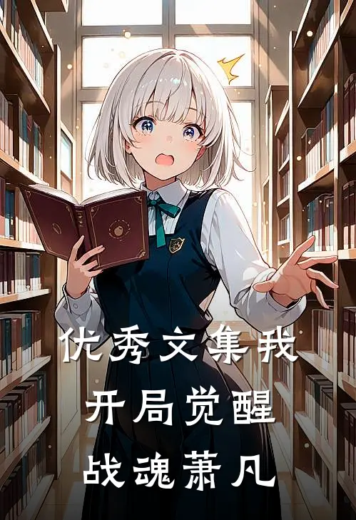 优秀文集我,开局觉醒战魂萧凡