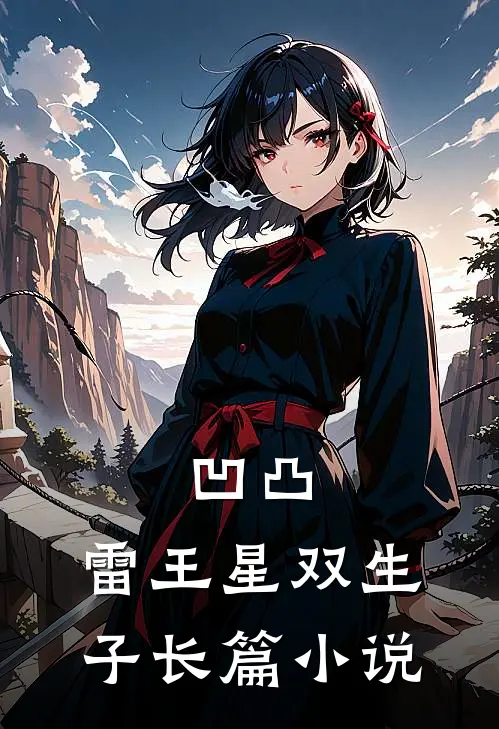 凹凸：雷王星双生子长篇小说
