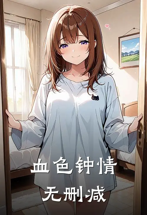 血色钟情无删减