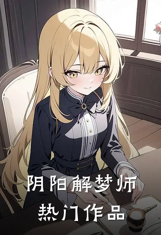 阴阳解梦师热门作品
