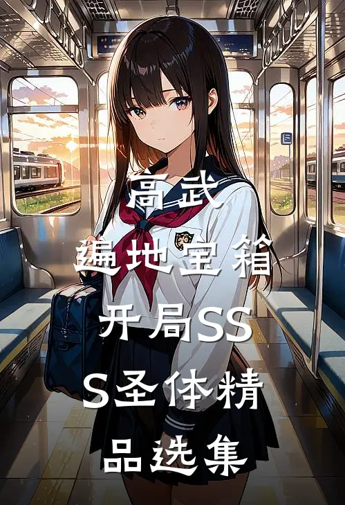 高武：遍地宝箱，开局SSS圣体精品选集