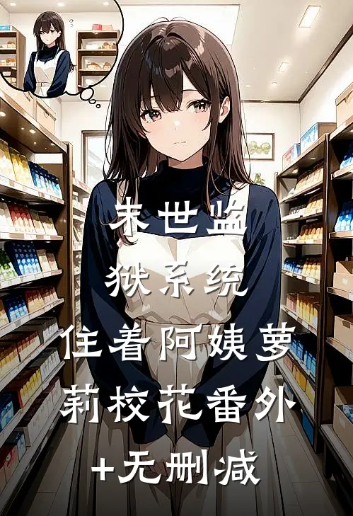 末世监狱系统，住着阿姨萝莉校花番外+无删减
