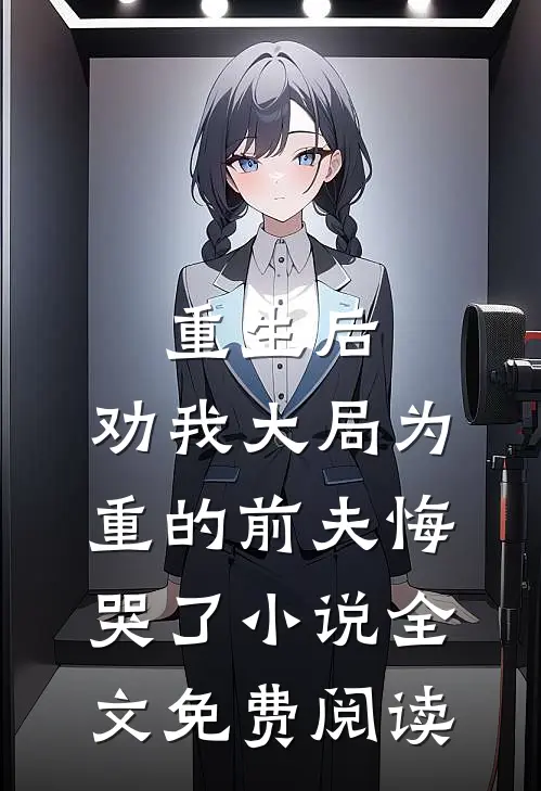 重生后，劝我大局为重的前夫悔哭了小说全文免费阅读