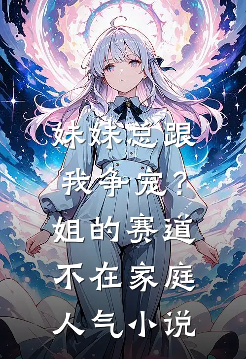 妹妹总跟我争宠？姐的赛道不在家庭人气小说