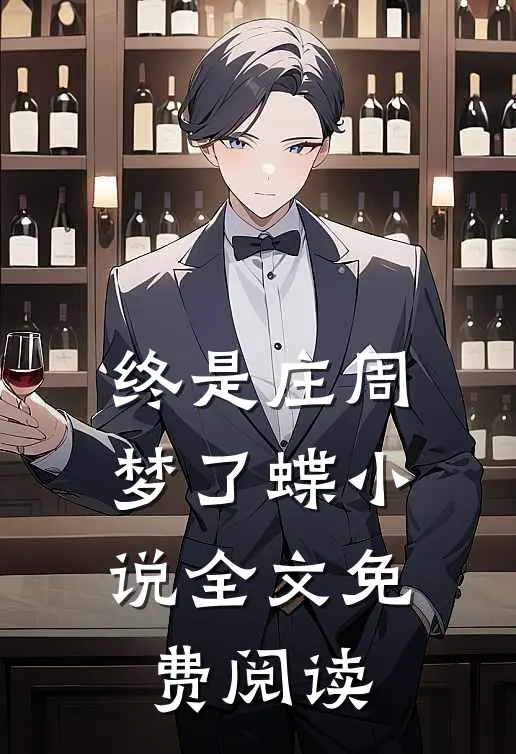 终是庄周梦了蝶小说全文免费阅读