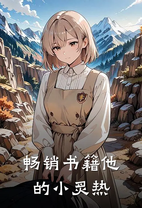 畅销书籍他的小炙热