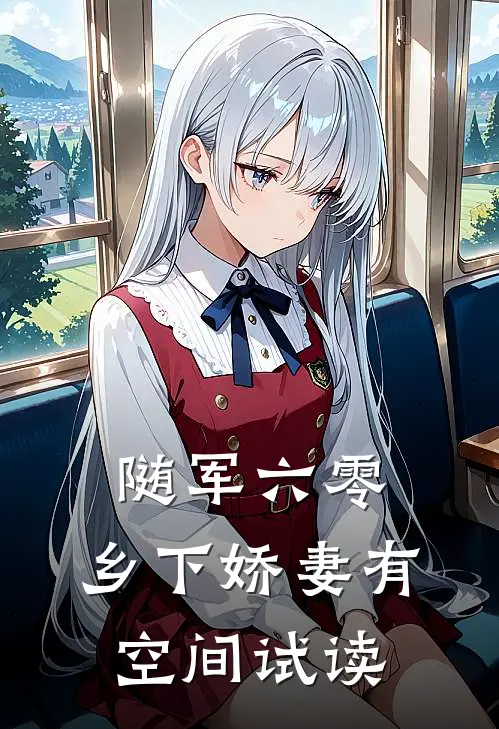 随军六零：乡下娇妻有空间试读