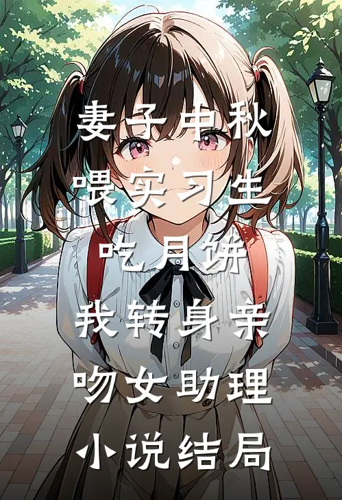 妻子中秋喂实习生吃月饼，我转身亲吻女助理小说结局