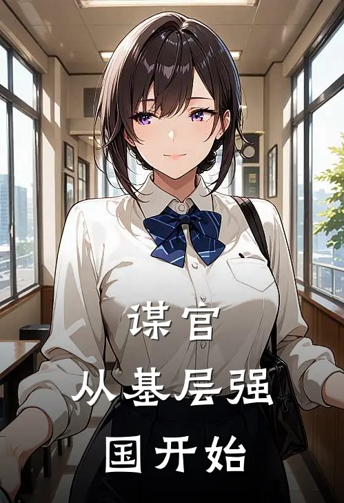 谋官：从基层强国开始