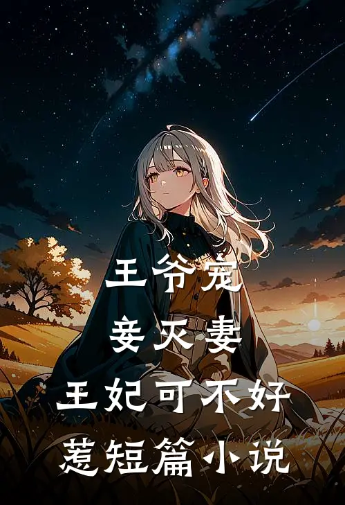 王爷宠妾灭妻，王妃可不好惹短篇小说