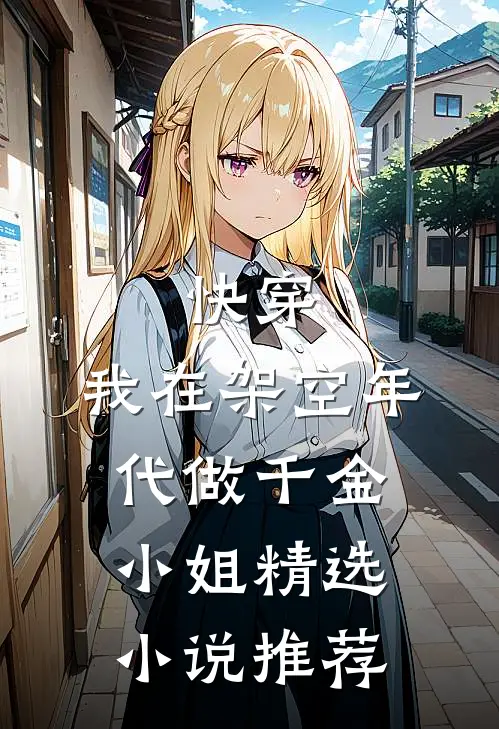 快穿：我在架空年代做千金小姐精选小说推荐
