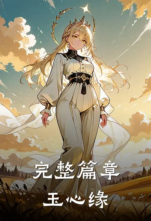 完整篇章玉心缘