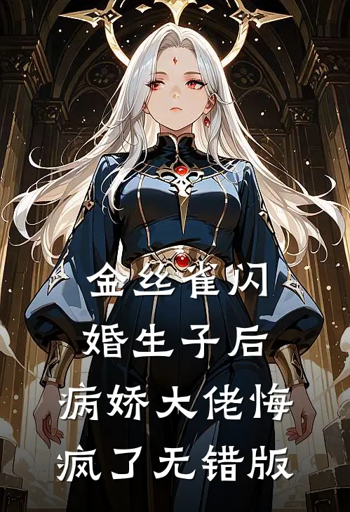 金丝雀闪婚生子后，病娇大佬悔疯了无错版