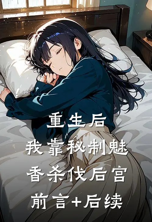 重生后，我靠秘制魅香杀伐后宫前言+后续