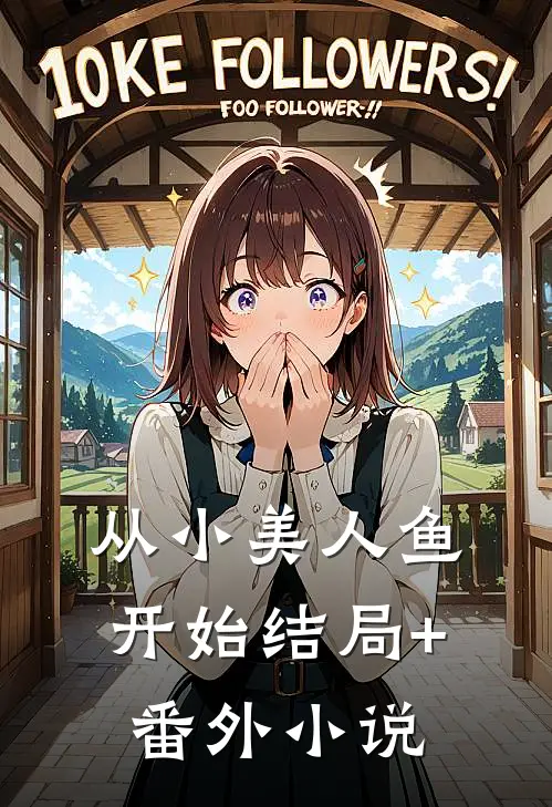 从小美人鱼开始结局+番外小说