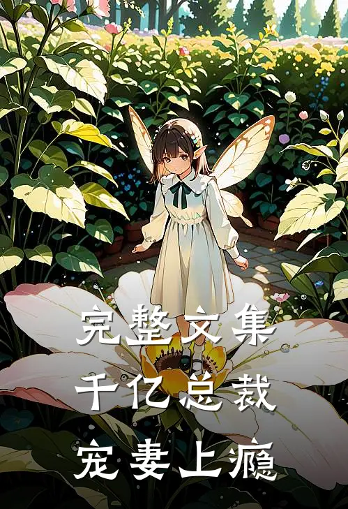 完整文集千亿总裁宠妻上瘾