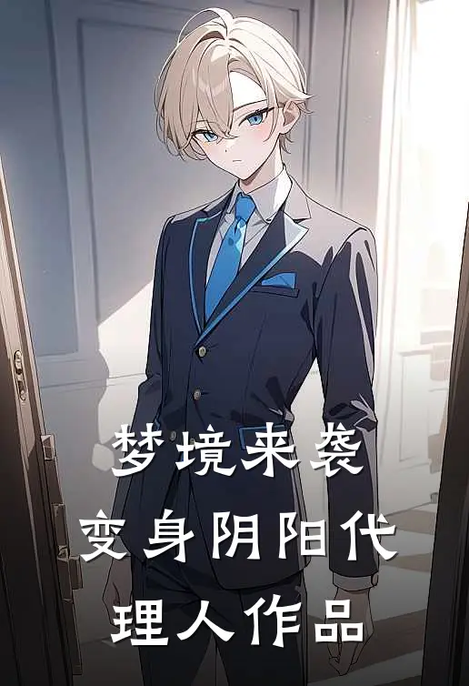 梦境来袭，变身阴阳代理人作品