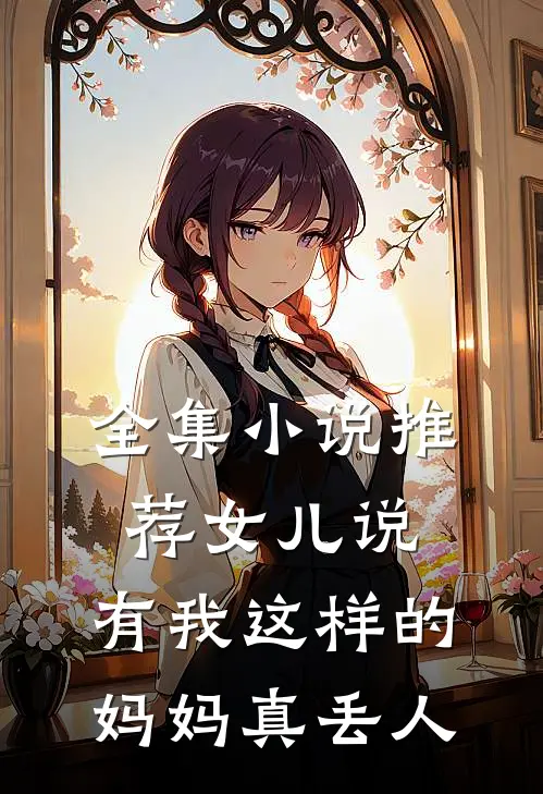 全集小说推荐女儿说：有我这样的妈妈真丢人