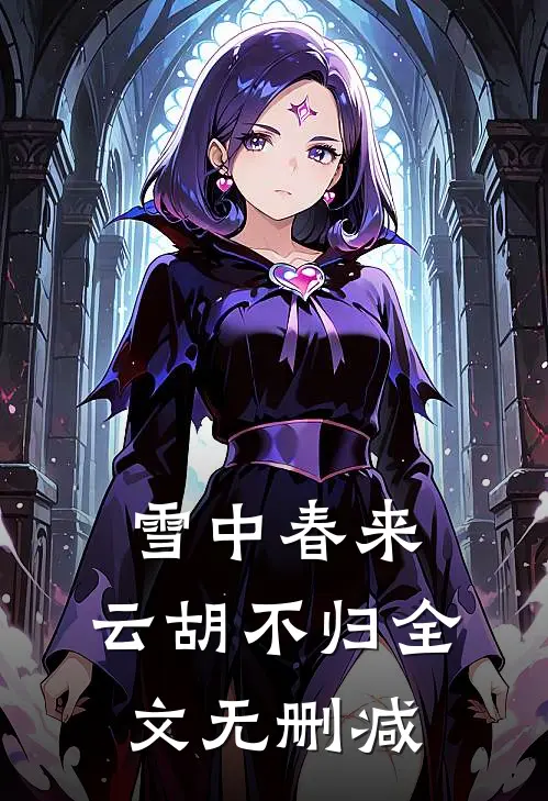 雪中春来，云胡不归全文无删减