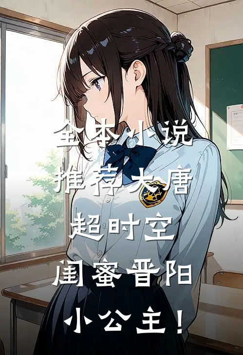 全本小说推荐大唐：超时空，闺蜜晋阳小公主！