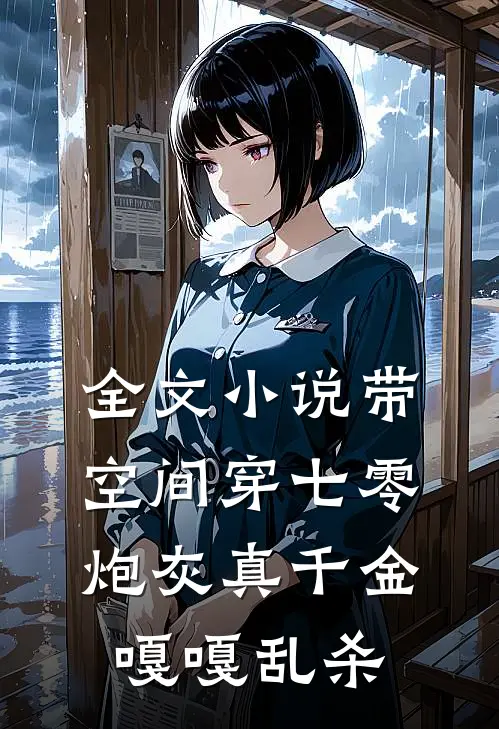 全文小说带空间穿七零炮灰真千金嘎嘎乱杀