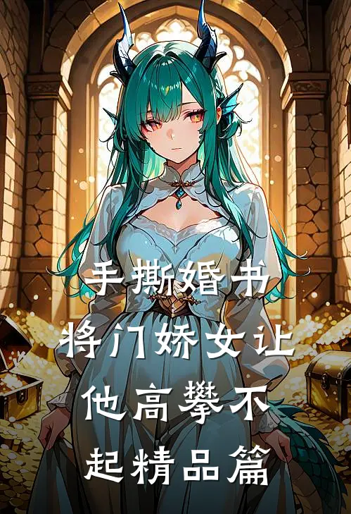 手撕婚书，将门娇女让他高攀不起精品篇