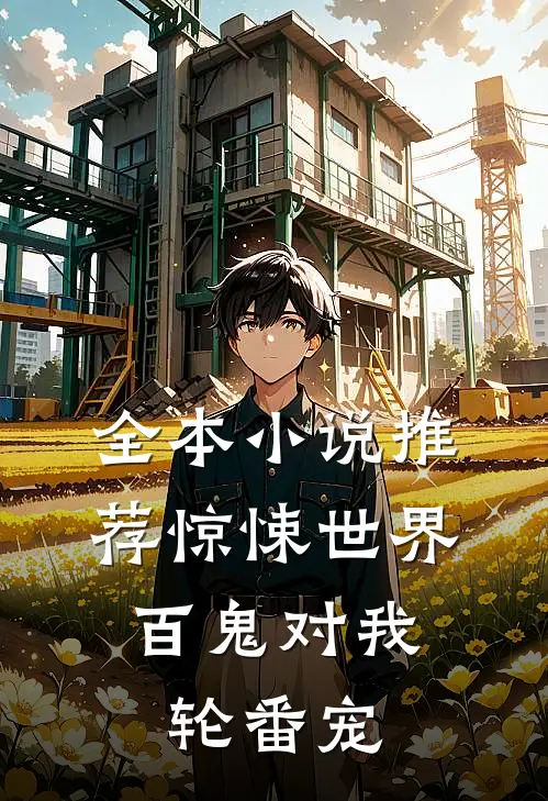 全本小说推荐惊悚世界：百鬼对我轮番宠