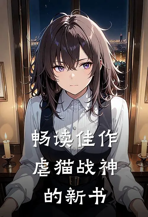 畅读佳作虐猫战神的新书