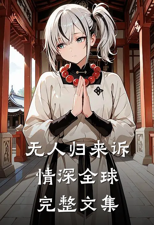 无人归来诉情深全球完整文集