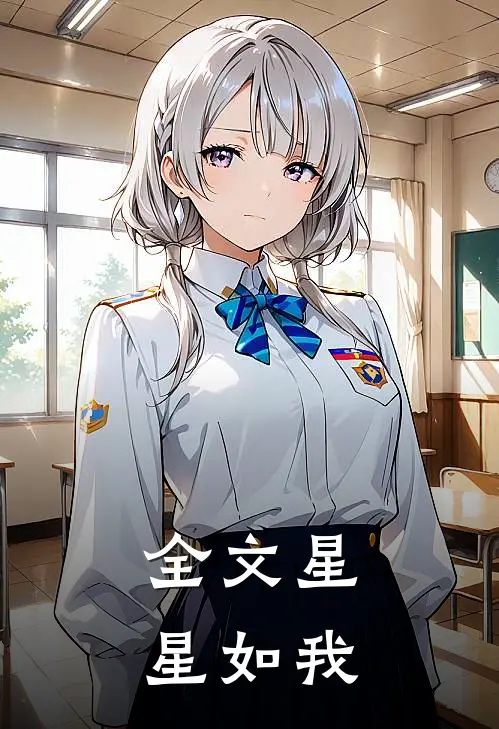 全文星星如我