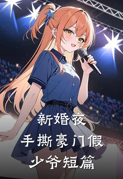 新婚夜，手撕豪门假少爷短篇