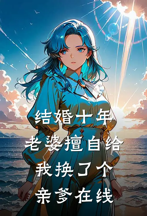 结婚十年，老婆擅自给我换了个亲爹在线