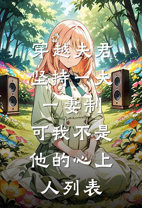 穿越夫君坚持一夫一妻制，可我不是他的心上人列表