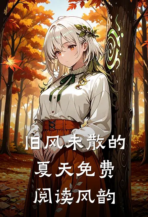 旧风未散的夏天免费阅读风韵