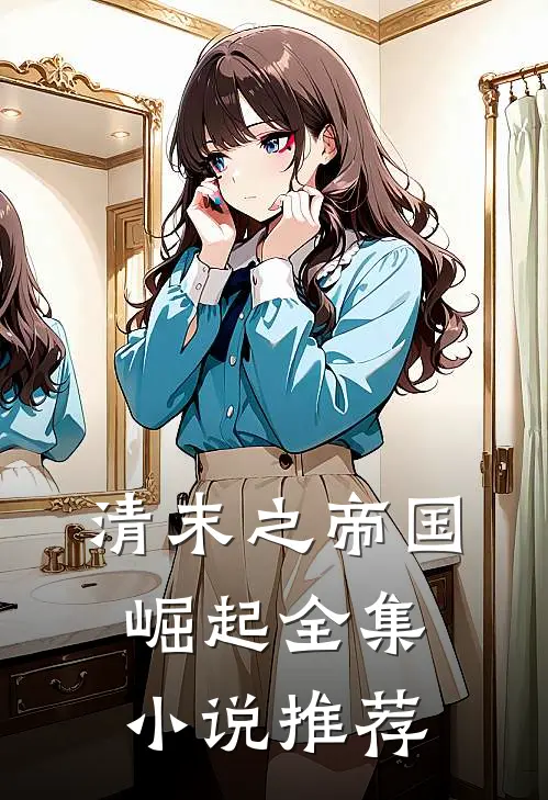 清末之帝国崛起全集小说推荐