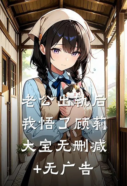 老公出轨后我悟了顾莉大宝无删减+无广告