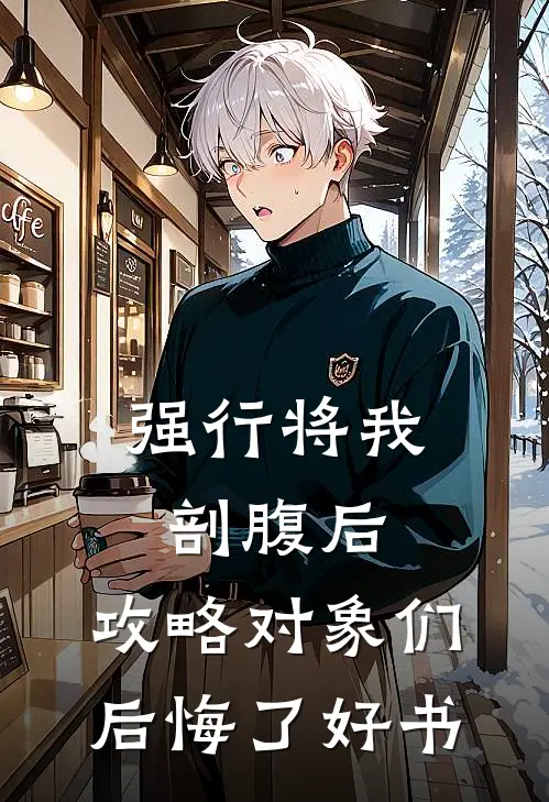 强行将我剖腹后，攻略对象们后悔了好书