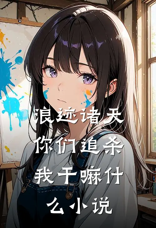 浪迹诸天：你们追杀我干嘛什么小说