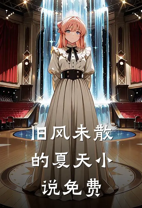旧风未散的夏天小说免费