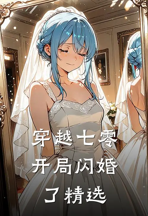 穿越七零，开局闪婚了精选