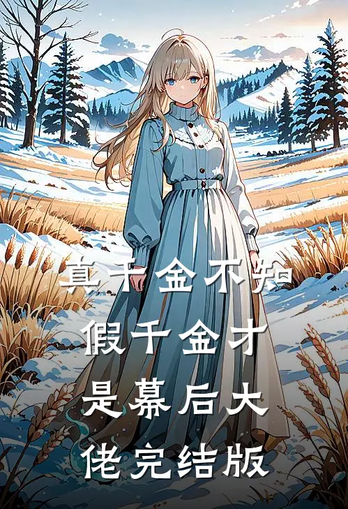 真千金不知，假千金才是幕后大佬完结版